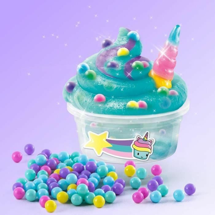 Canal Toys So Slime Estuche Mix'in Slime Unicornio SSC 260 1 Canal Toys So Slime Estuche Mix'in Slime Unicornio SSC 260 1