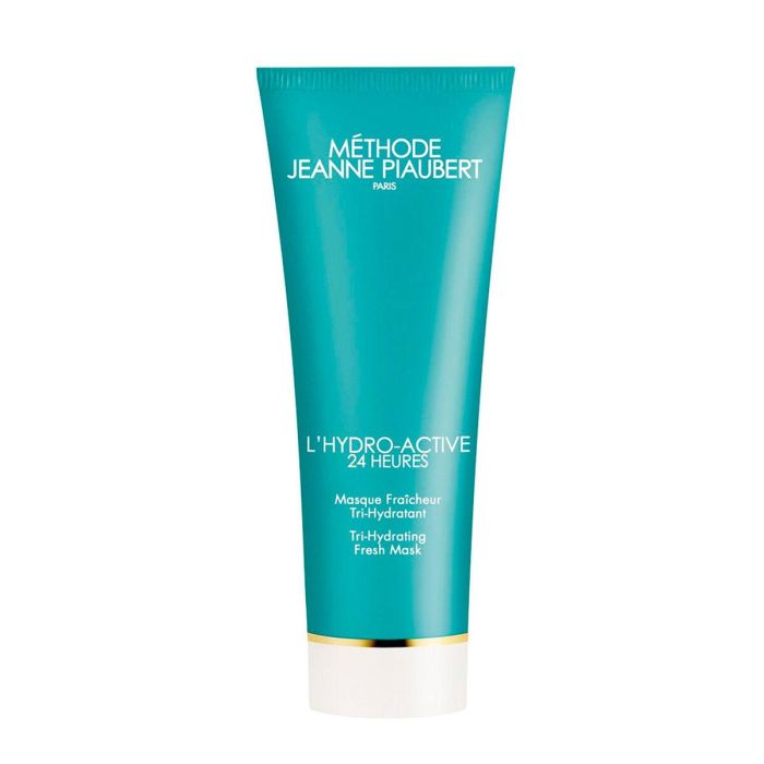 Jeanne Piaubert L’Hydro Active 24H Masque Fraîcheur Tri-Hydratant