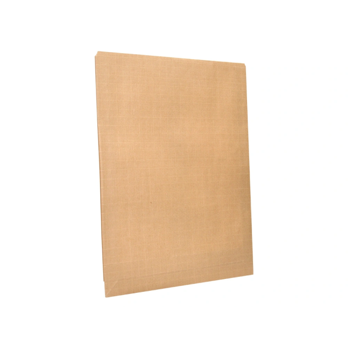 Liderpapel Bolsa Fuelle Kraft 280x365mm 120gr con Tira de Silicona Caja 50 Unidades 3
