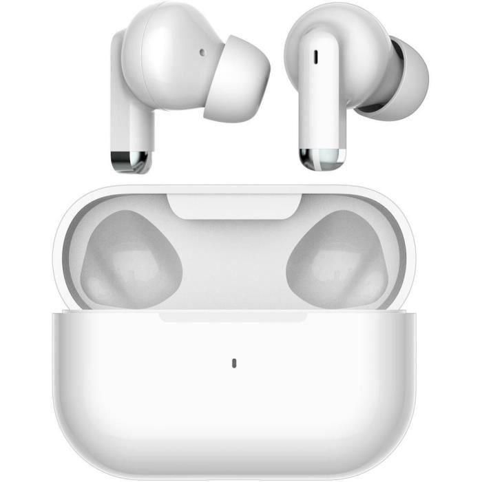 Auriculares Inalámbricos Recargables - TWS STELLAR - YENKEE - YHP 07BT WE 5 Auriculares Inalámbricos Recargables - TWS STELLAR - YENKEE - YHP 07BT WE 5