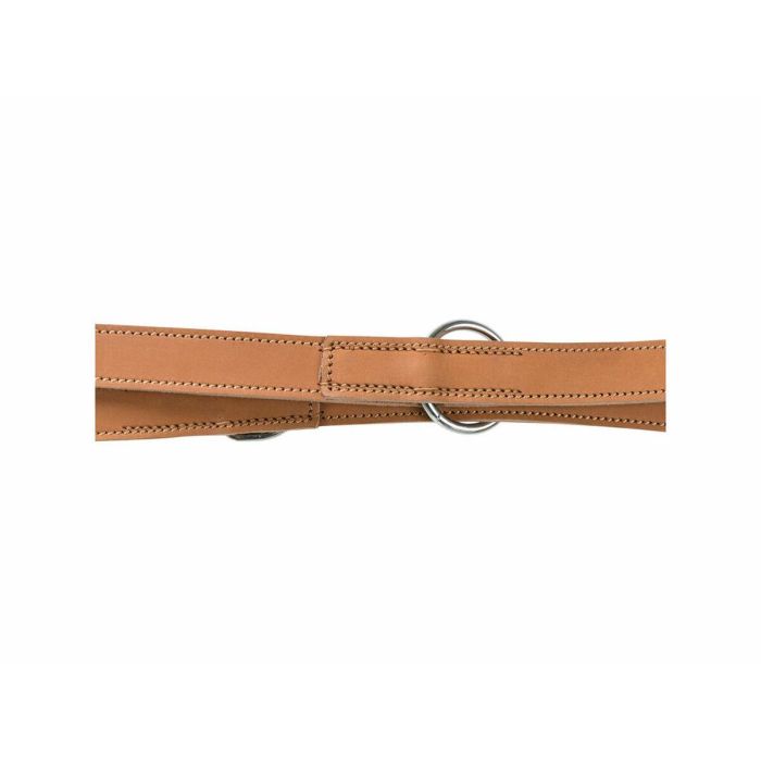 Ramal ajustable para perro Trixie Heartbeat Marrón L/XL 2 m 4 Ramal ajustable para perro Trixie Heartbeat Marrón L/XL 2 m 4