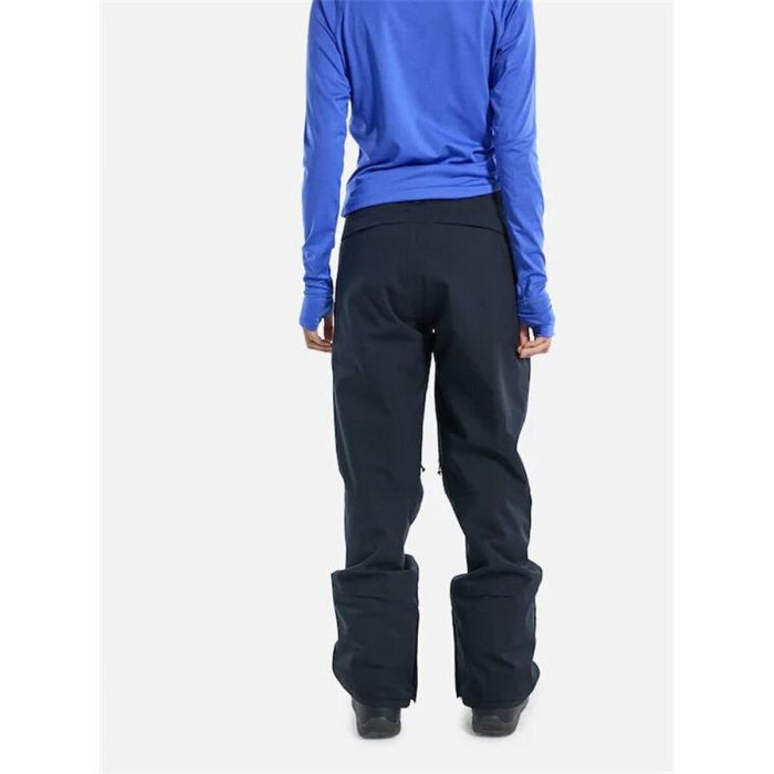 Pantalón Largo Deportivo Burton Society 2L Mujer 6