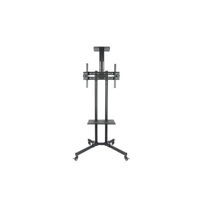 TooQ FS1470M-B soporte para pantalla de señalización 177,8 cm (70") Negro 2 TooQ FS1470M-B soporte para pantalla de señalización 177,8 cm (70") Negro 2