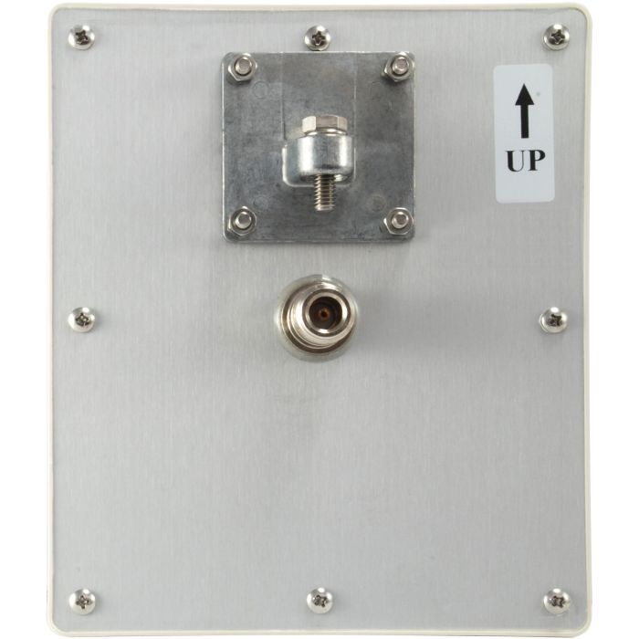 Antenne panel direktional innen/außen 2.4GHz 12dBi 5