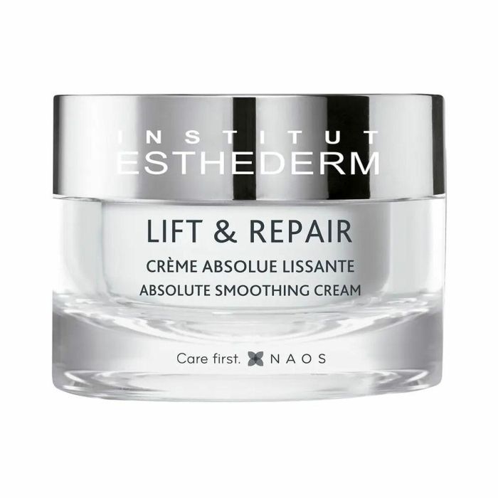 Institut Esthederm ES269 LIFT & REPAIR Crema Alisadora Absoluta Antiarrugas y Antiedad, Reafirma y Suaviza 50 ml