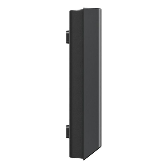 Eufy E8214311 Cámara Seguridad IP Exterior con Doble Cámara, 2K Full HD, Visión Nocturna Color y Detección Paquetes, Batería/Cable 20