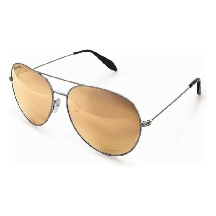 Gafas de Sol Mujer Folli Follie SG17T011NPG ø 60 mm Gafas de Sol Mujer Folli Follie SG17T011NPG ø 60 mm