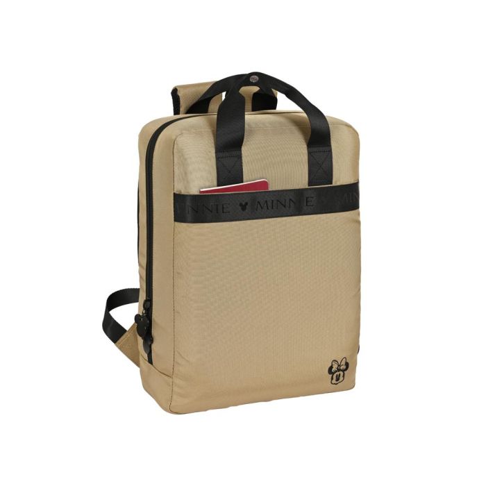 Mochila Para Portatil Escolar Safta 13,3-' 290x110x390 mm 5