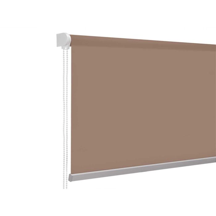 Estor Ventana 150 X 180 Cm Marron Giftdecor (6 Unidades) 3 Estor Ventana 150 X 180 Cm Marron Giftdecor (6 Unidades) 3