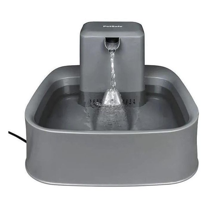Fuente de plástico de 7,5 l - sin BPA Fuente de plástico de 7,5 l - sin BPA