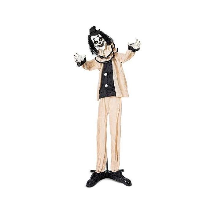 Payaso siniestro talla 105 x 18 x 160 cm Payaso siniestro talla 105 x 18 x 160 cm