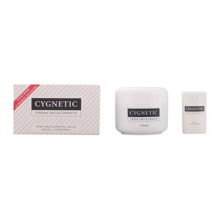 Set de Cuidado Personal Cygnetic (2 pcs) 2