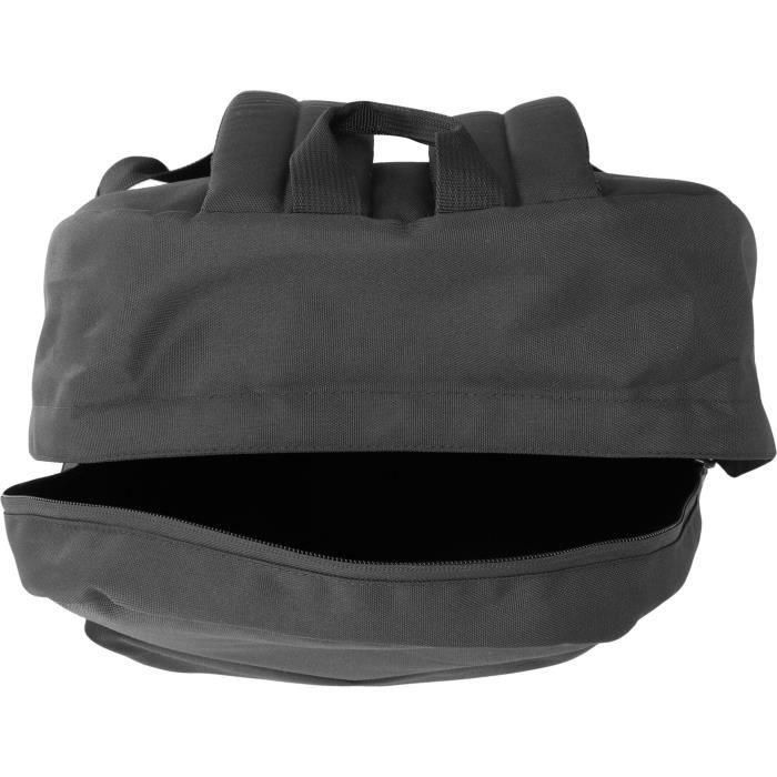 Mochila - WHISTLER - Lorny - 18L - Asfalto - Compartimento para portátil 3 Mochila - WHISTLER - Lorny - 18L - Asfalto - Compartimento para portátil 3