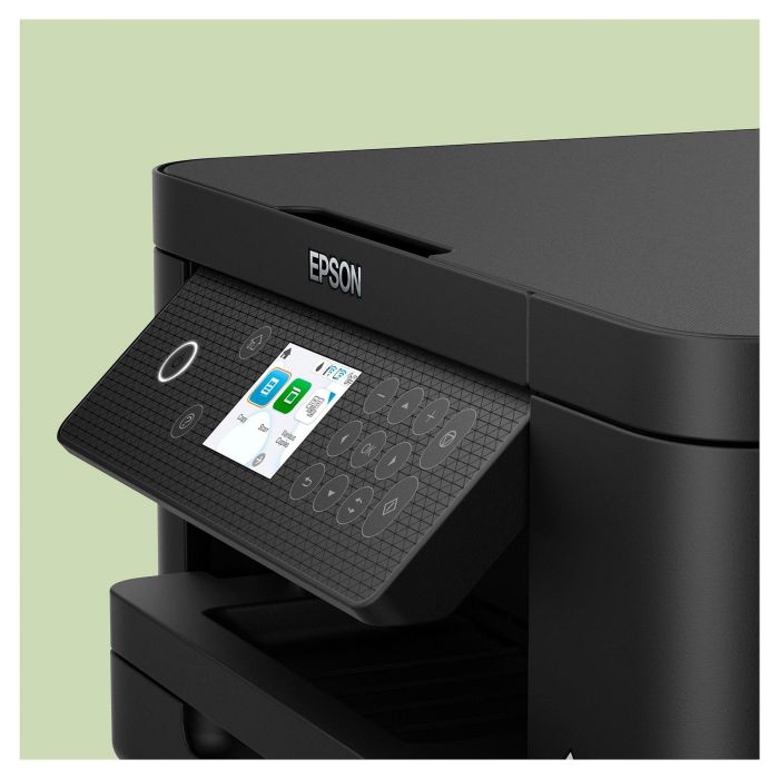 EPSON multifuncion inkjet Expression XP-5200 color wifi a doble cara en A4 EPSON multifuncion inkjet Expression XP-5200 color wifi a doble cara en A4
