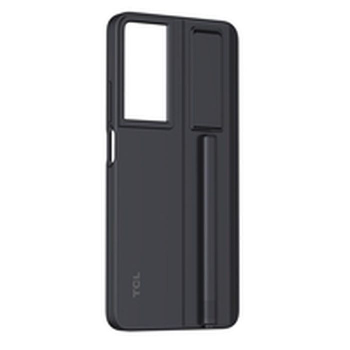 TCL BCT612-2ALCEU1 Funda para Tablet NxtPaper 40 de 6.78" Negra con Soporte y Pen Digital 24