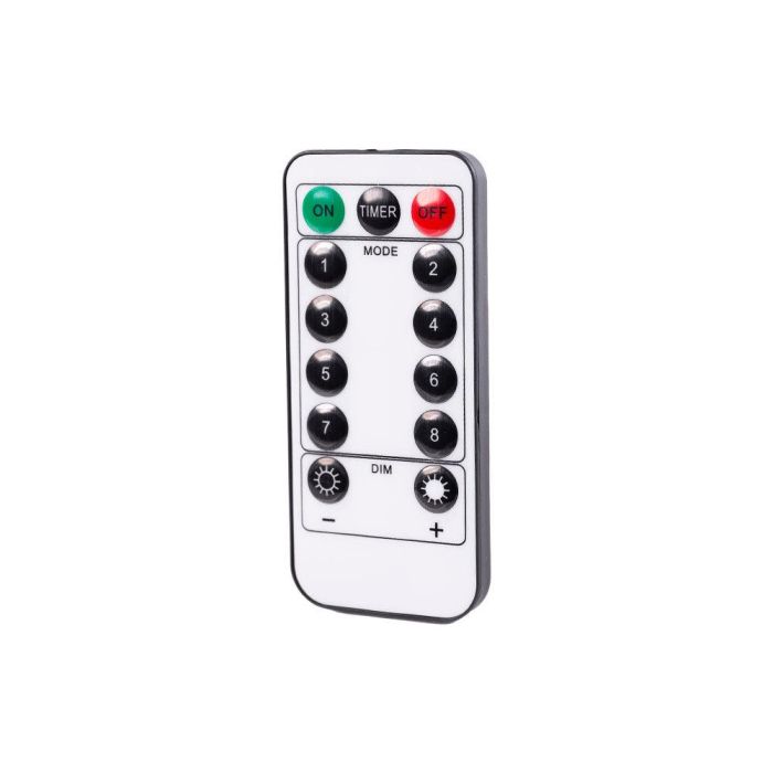 Guirnalda LED Interior 3x3M [HO-XMAS-003-IP20-3x3M-CW] 12