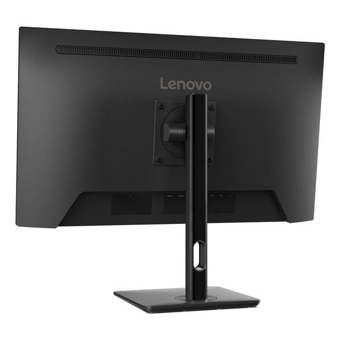 Lenovo Monitor 27" 4K UHD 3840x2160 IPS HDR W-LED 6ms 350cd/m² USB-C PD 65W 8