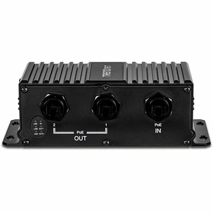 Inyector PoE Trendnet TI-EU120 1 Inyector PoE Trendnet TI-EU120 1