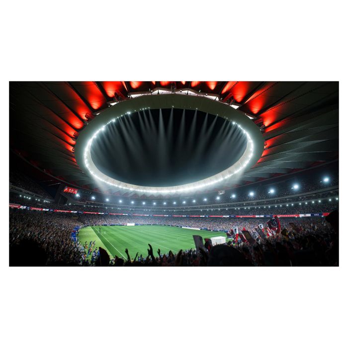 EA Sports FC 24 Estándar - Videojuego de Fútbol para PlayStation 4 / PlayStation 5 (PS4/PS5) - Género: Deportes - Edad: PEGI 3 8