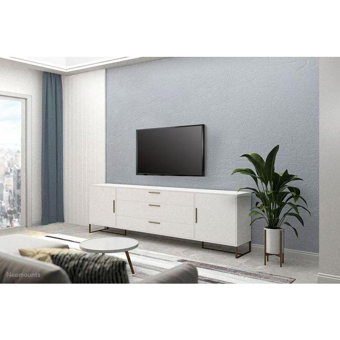 Neomounts Tiltable Wall Mount - Black 13 Neomounts Tiltable Wall Mount - Black 13