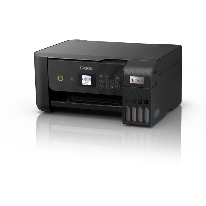 Impresora Multifunción Epson ET-2825 16