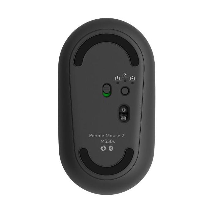 PEBBLE 2 COMBO FOR MAC TONAL 3 PEBBLE 2 COMBO FOR MAC TONAL 3