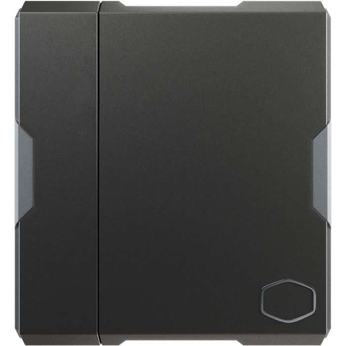 Cooler Master Hyper 612 APEX Refrigerador de Aire para CPU, 12 cm PWM, Doble Ventilador, Negro 1 Cooler Master Hyper 612 APEX Refrigerador de Aire para CPU, 12 cm PWM, Doble Ventilador, Negro 1