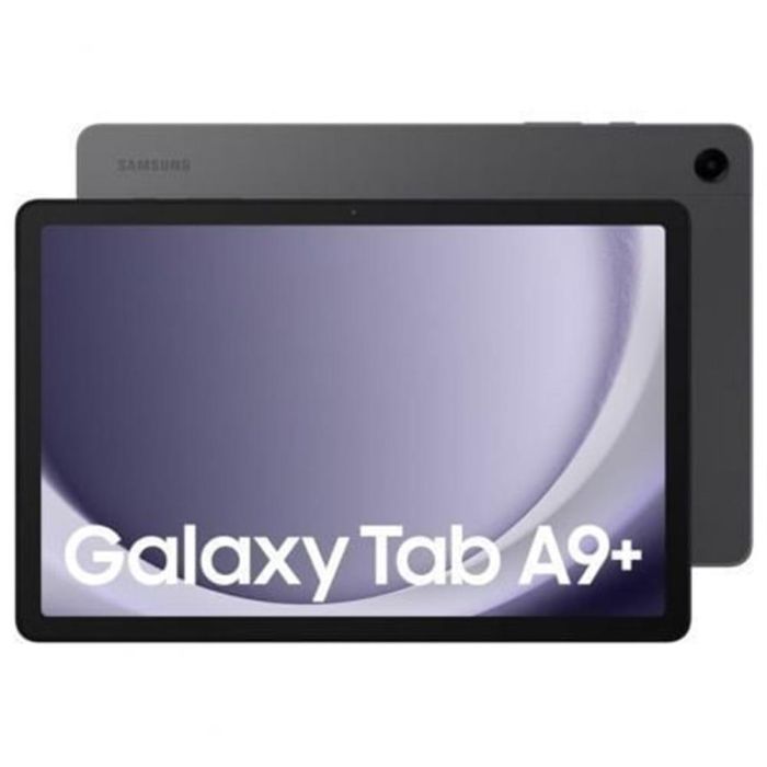 Samsung Galaxy Tab A9+ 11 Pulgadas, 8GB RAM, 128GB Almacenamiento, Pantalla WUXGA, Octa-Core 0 Samsung Galaxy Tab A9+ 11 Pulgadas, 8GB RAM, 128GB Almacenamiento, Pantalla WUXGA, Octa-Core 0
