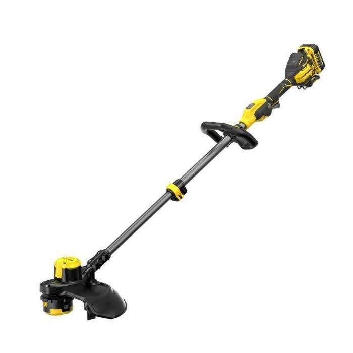 Desbrozadora multifunción Stanley SFMCSTB933M-QW 0 Desbrozadora multifunción Stanley SFMCSTB933M-QW 0
