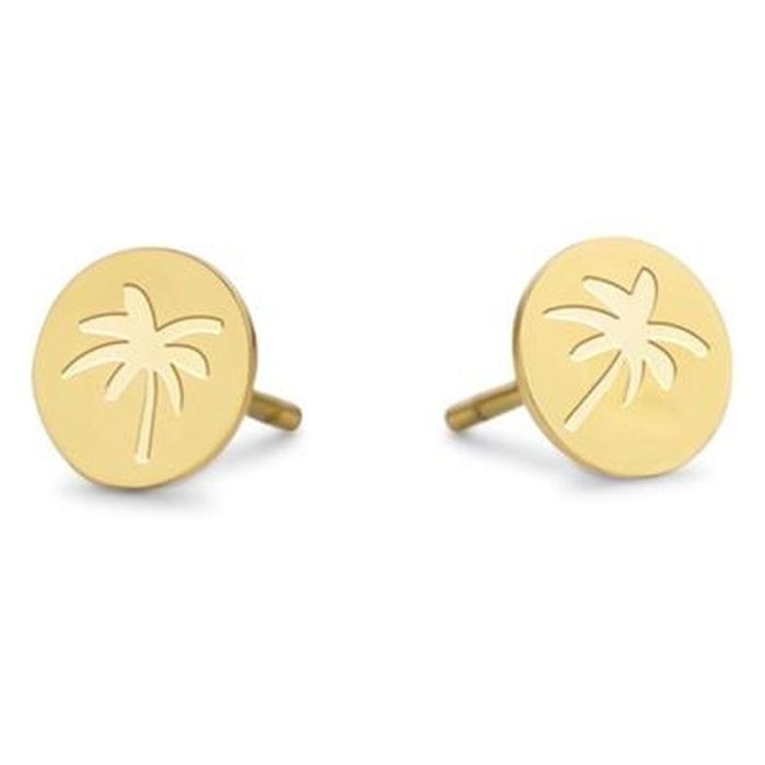Pendientes Mujer CO88 Collection 8CE-70091 Dorado