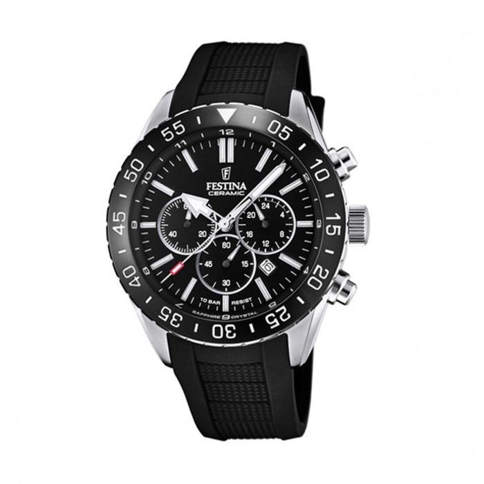 Reloj Hombre Festina F20515/2 Reloj Hombre Festina F20515/2