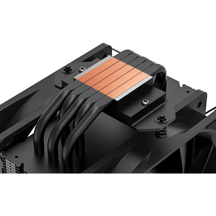 K Cooler Xilence M705D Black | 11xx/20xx/1200/1700 AM4/5 TDP220W 10 K Cooler Xilence M705D Black | 11xx/20xx/1200/1700 AM4/5 TDP220W 10