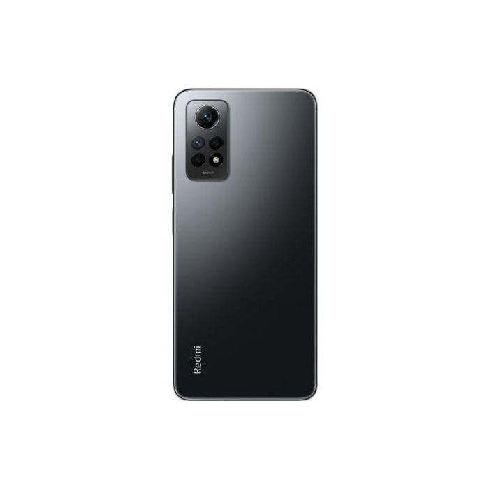 Smartphone Xiaomi Note 12 Pro 6,67" Qualcomm Snapdragon 732G 6 GB RAM 128 GB Gris 3 Smartphone Xiaomi Note 12 Pro 6,67" Qualcomm Snapdragon 732G 6 GB RAM 128 GB Gris 3