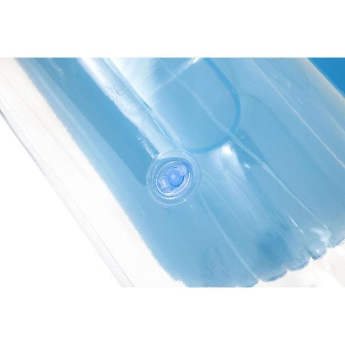 Bestway Juego Flotante Lucha de Rinocerontes 153x77 cm +3 Años Piscina 41522 4