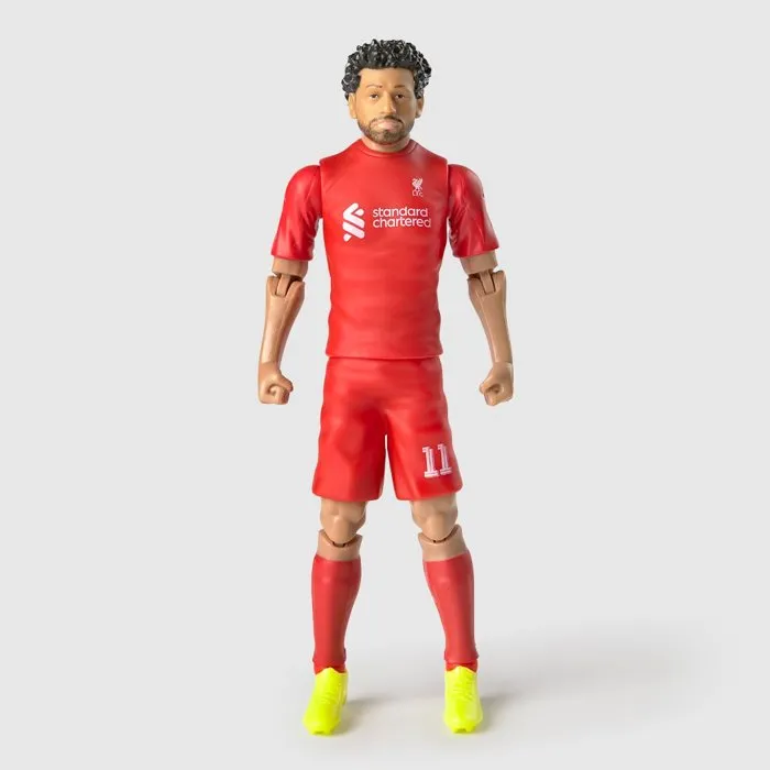 Megableu Figura Articulada Salah Liverpool 20 cm MEG3760046781871 Idioma Francés