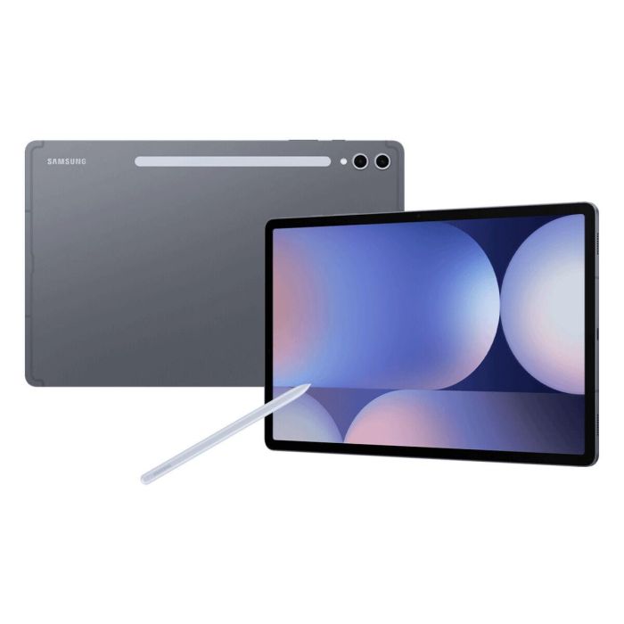Tablet Samsung Galaxy Tab S10+ X826N 12,4" Octa Core 12 GB RAM 512 GB Gris 1 Tablet Samsung Galaxy Tab S10+ X826N 12,4" Octa Core 12 GB RAM 512 GB Gris 1