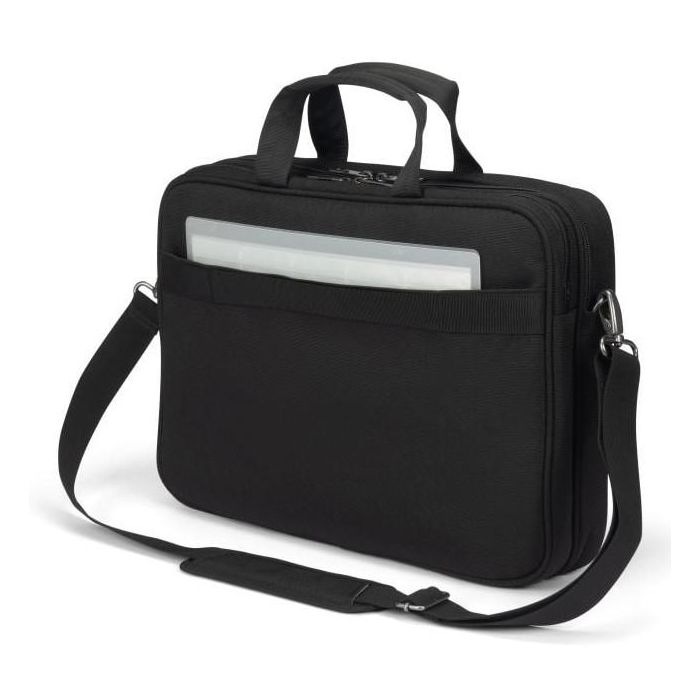 DICOTA Top Traveller FIVE Funda para Portátil 14-16 pulgadas 7