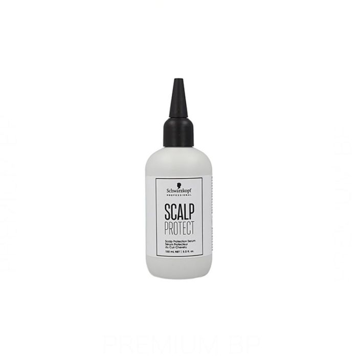 Schwarzkopf Sérum Scalp Protect 150 ml - Protección para el cuero cabelludo durante coloración