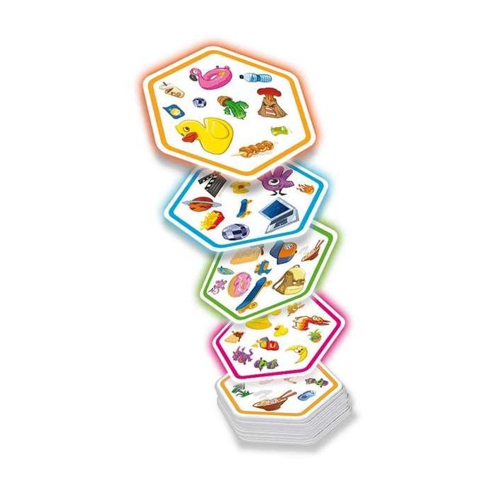 Dobble Connect 5 Dobble Connect 5