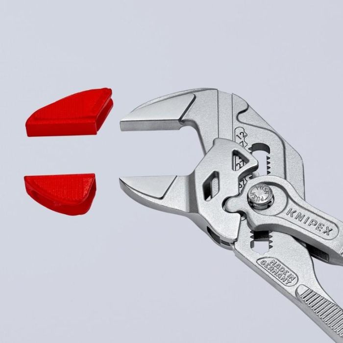 KNIPEX Schonbacken fr 86-250 (3 Paar) 6