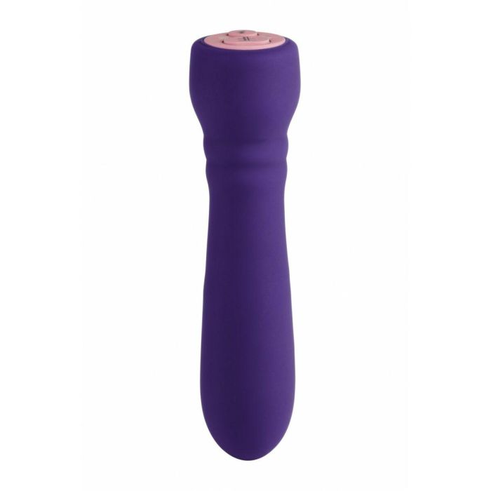 Bala Vibradora FemmeFunn Morado 10 Bala Vibradora FemmeFunn Morado 10