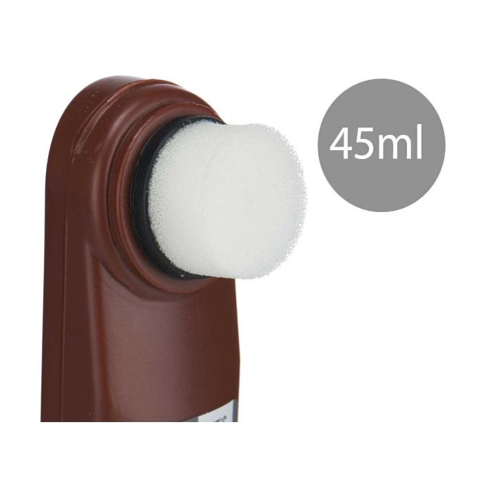 Betún Marrón 45 ml Arte Regal - 6.5x19.5x4 cm (48 Unidades) 3 Betún Marrón 45 ml Arte Regal - 6.5x19.5x4 cm (48 Unidades) 3