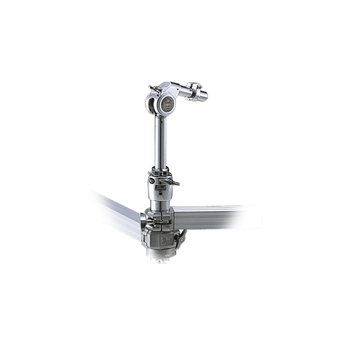 Pipe Clamp For Drum Rack Leg 1