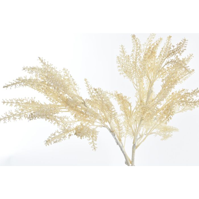 DKD Home Decor Rama Decorativa Urban Marrón Blanco de Polietileno (PE) 15x91x40 cm - Pack de 12 Unidades 1 DKD Home Decor Rama Decorativa Urban Marrón Blanco de Polietileno (PE) 15x91x40 cm - Pack de 12 Unidades 1