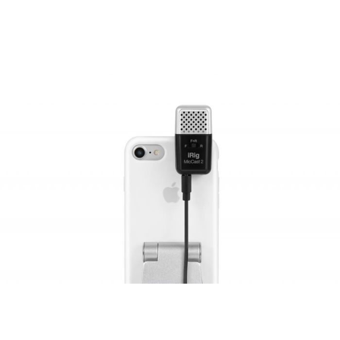 Irig Mic Cast 2 1