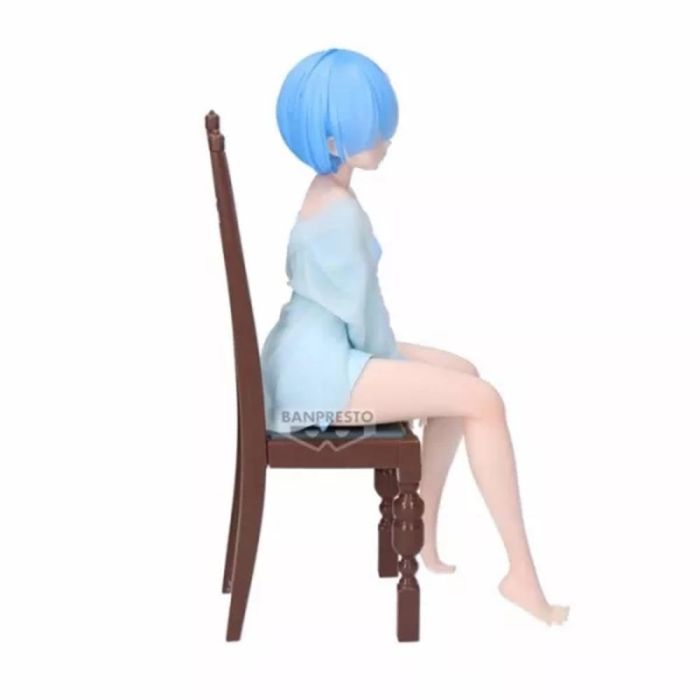 Figura Banpresto Re: Zero Starting Life 1 Figura Banpresto Re: Zero Starting Life 1