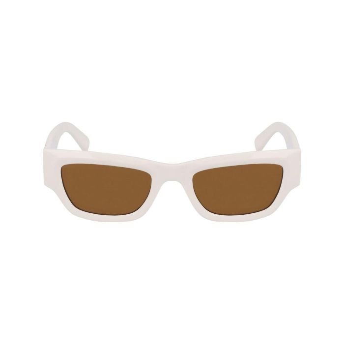 Gafas de Sol Mujer Karl Lagerfeld KL6141S-5221105 Ø 52 mm 2 Gafas de Sol Mujer Karl Lagerfeld KL6141S-5221105 Ø 52 mm 2