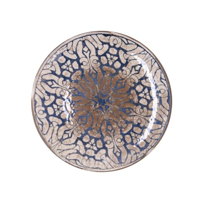 Plato Llano Porcelana Deneb Hydrozero Bidasoa 25 cm 0 Plato Llano Porcelana Deneb Hydrozero Bidasoa 25 cm 0