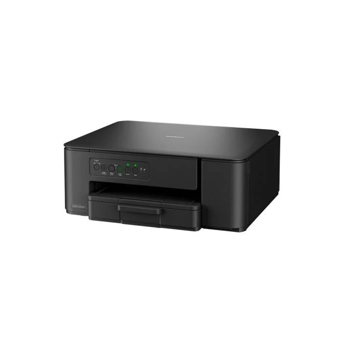 Brother DCP-J1260W Equipo Multifunción Inkjet Color, A4, Wifi