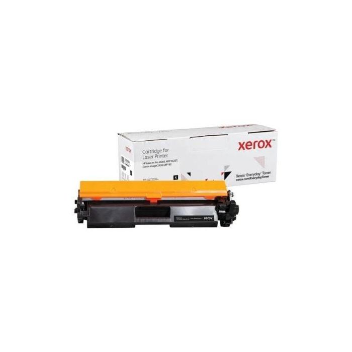 Xerox Everyday Toner Negro 30X - Cf230X para HP LJ M203 - 3500 páginas